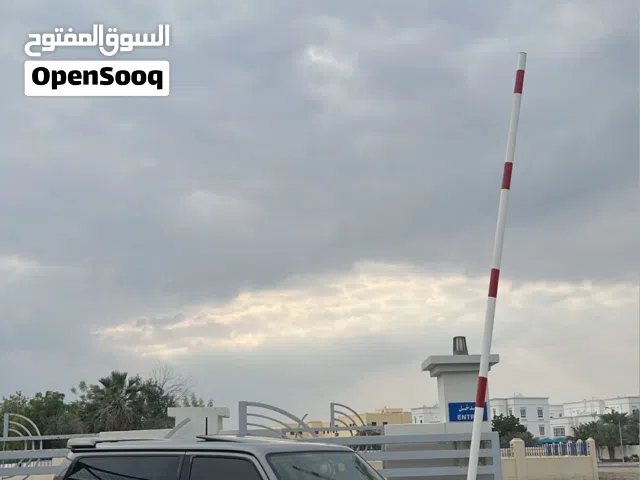 نيسان فتك سوبر سفاري 2018