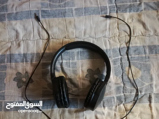  Headsets for Sale in Amman