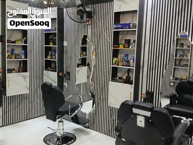 SUDAN DESIGN ديكور وتجهيز المحلات