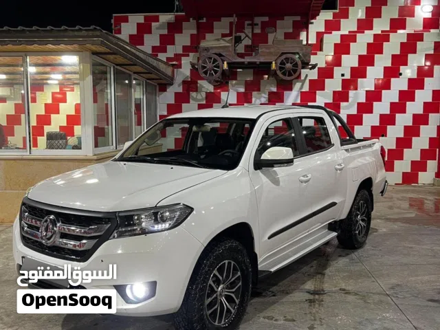 2023 Isuzu D-Max GT