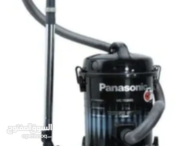  Panasonic Vacuum Cleaners for sale in Jeddah