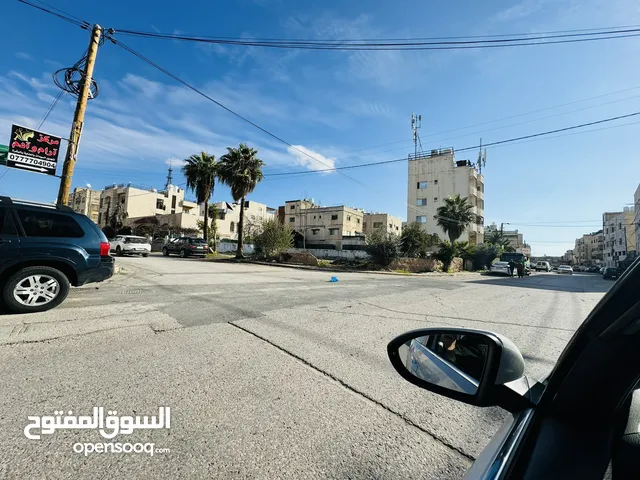 Commercial Land for Sale in Amman Al Jandaweel