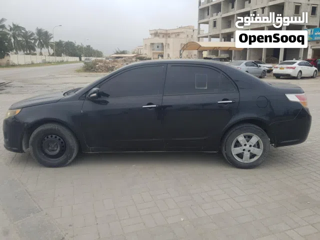 2016 جيلي GC7