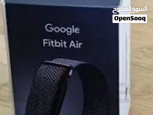 Google Fitbit Air Fitness Tracker,brand new (Multiple color options available)Obsidian,Lavender