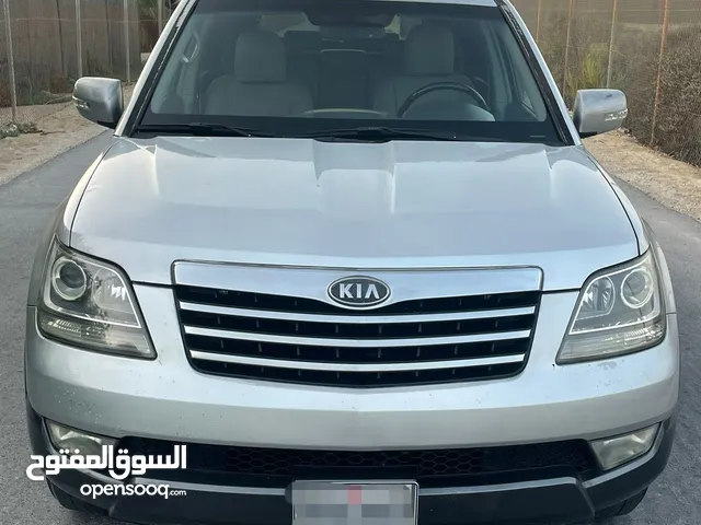 KIA MOHAVE 2011 FOR SALE