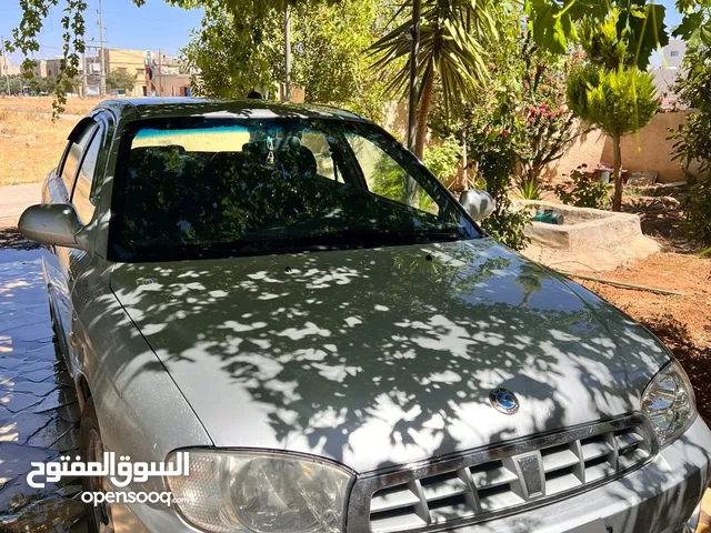 Used Kia Spectra in Al Karak