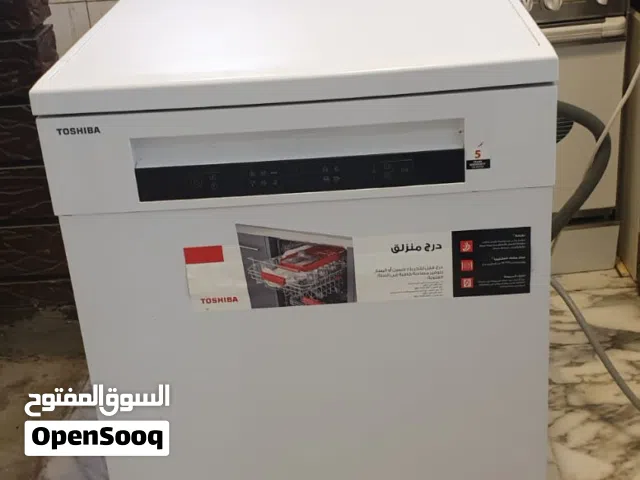 Dish washer  Toshiba and beeko