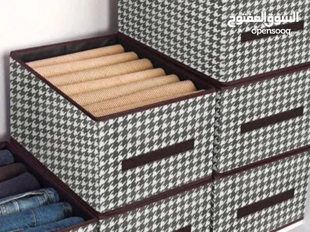 منظمات منازل