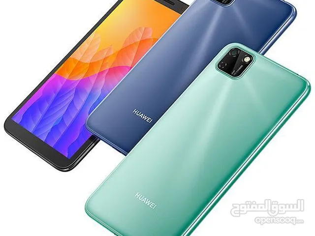 Huawei y5p 2020