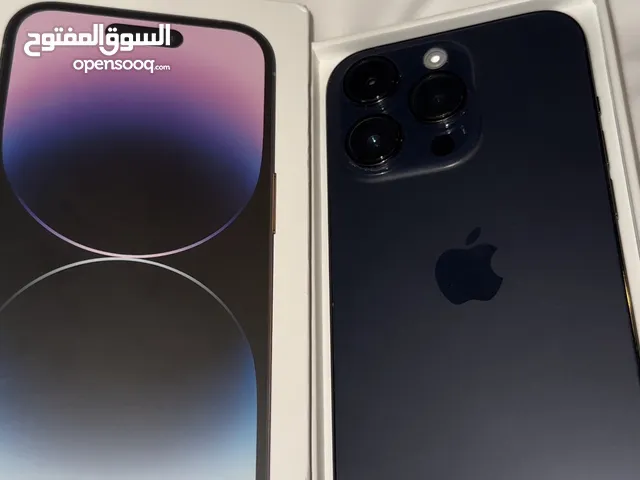 Apple iPhone 14 Pro 256 GB in Abu Dhabi