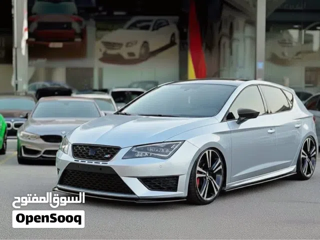 SEAT cupra kit للبيع