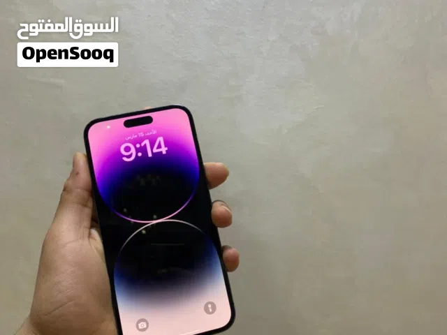 iPhone 14 pro MAX
