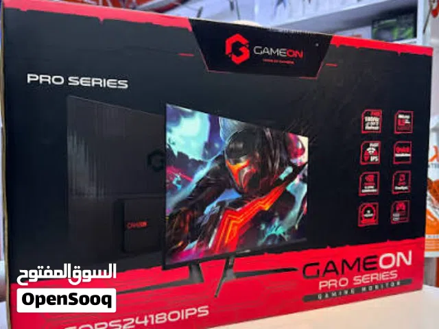 24" Other monitors for sale  in Baghdad