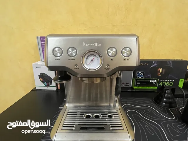  Coffee Makers for sale in Sharjah