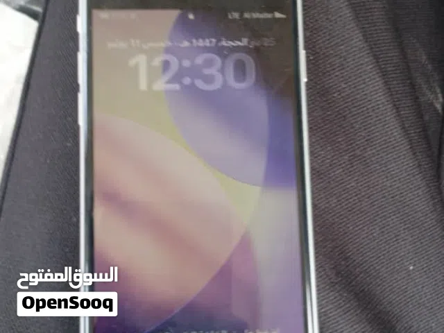 Apple iPhone SE 2 64 GB in Tripoli
