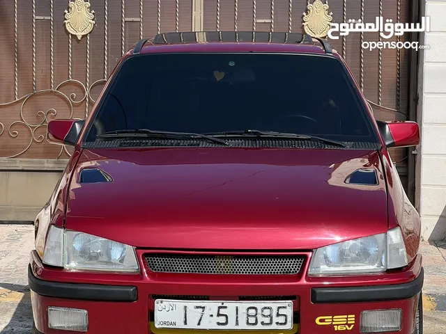 Opel Kadett  in Amman