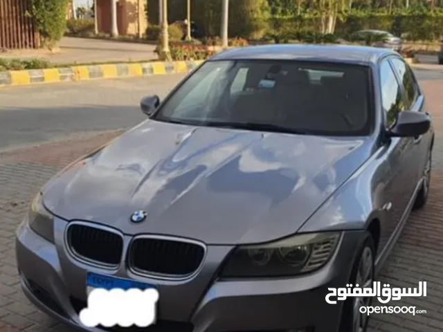 BMW 3 Series 2010 in Cairo