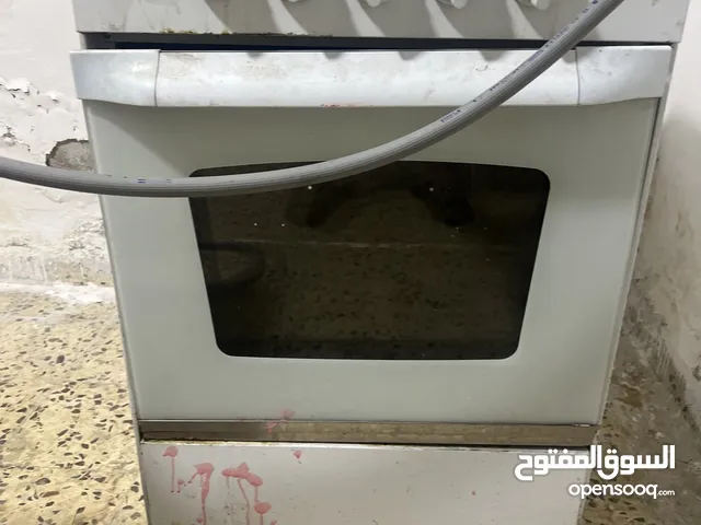 Other Ovens in Amman