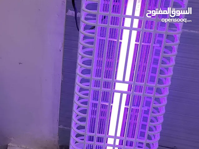 قناصة حشرات وذباب أخو الجديد