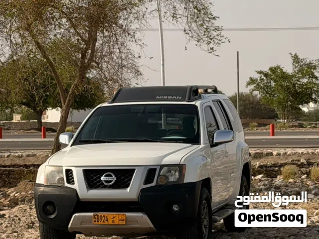 2014 نيسان اخرى
