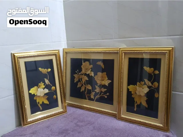 لوحات جداريه البيع