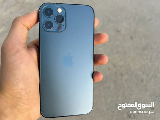 Apple iPhone 12 Pro 128 GB in Tripoli