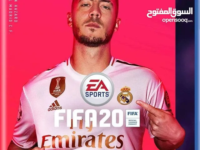 فيفا 20....