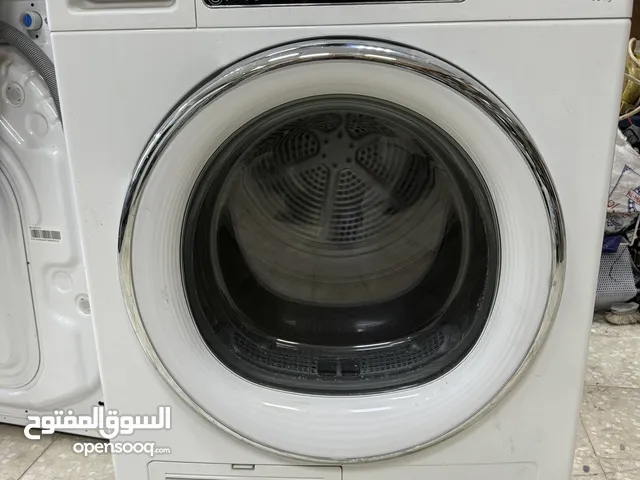 Whirlpool 9 - 10 Kg Dryers in Hawally
