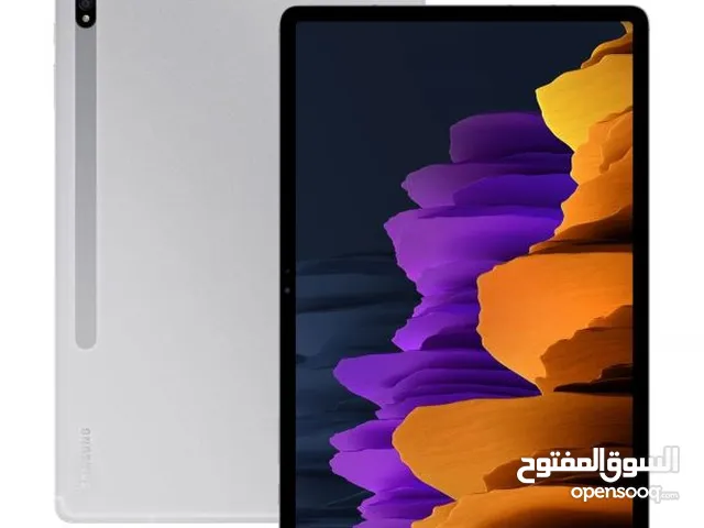 Samsung Galaxy Tab S7 128 GB in Sana'a