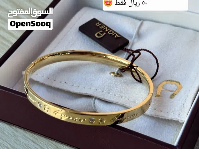 أساور ماركة آنجر جديد