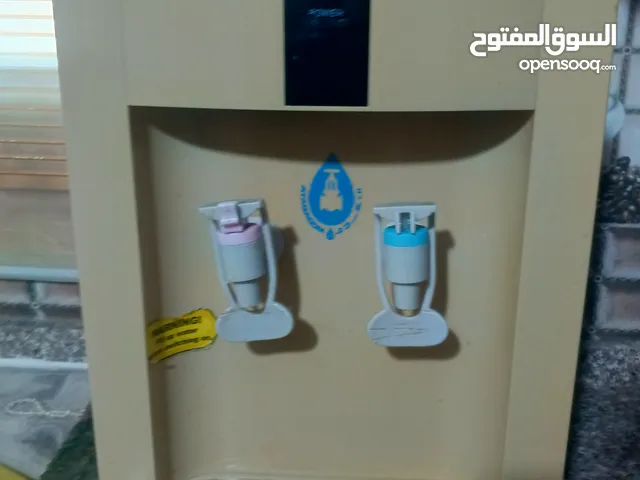  Water Coolers for sale in Zarqa