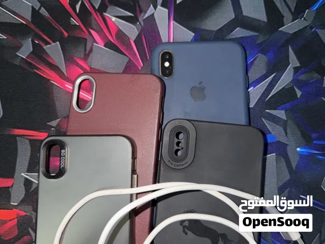Apple iPhone XS Max 64 GB in Al Batinah