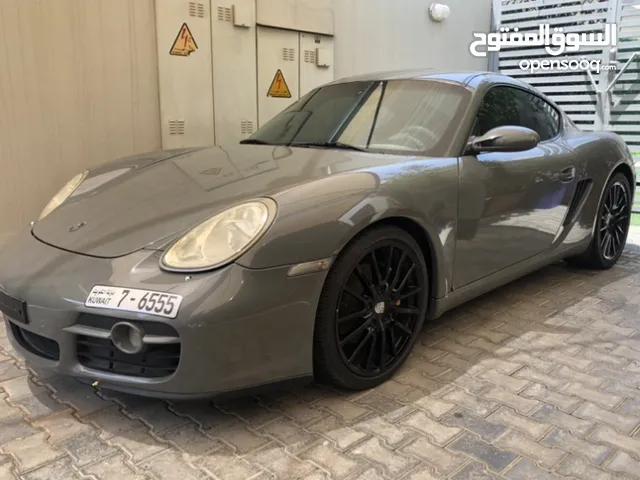 Used Porsche Cayenne in Hawally