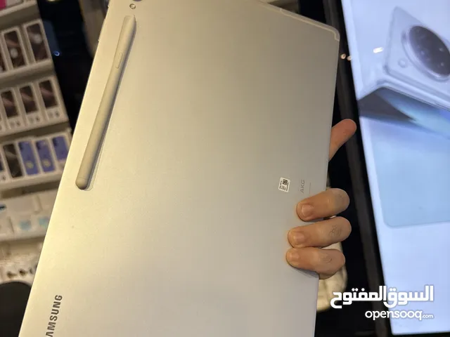 Samsung Galaxy Tab S9 Ultra 256 GB in Baghdad
