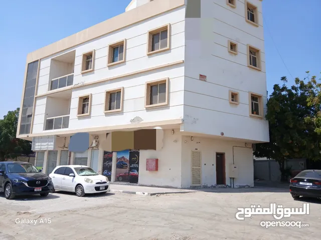 Building for Sale in Ajman Al Bustan