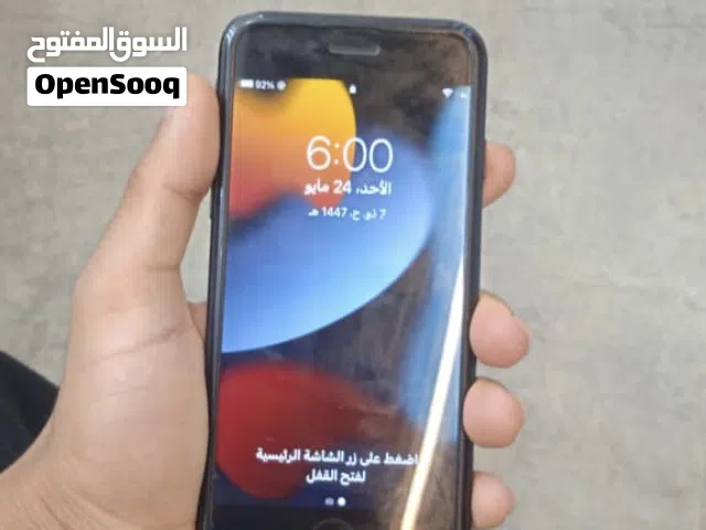 Apple iPhone 7 64 GB in Zintan