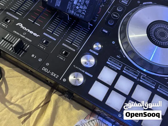 ياماها بور امبلفير بهرنجر Boes10 Yamaha