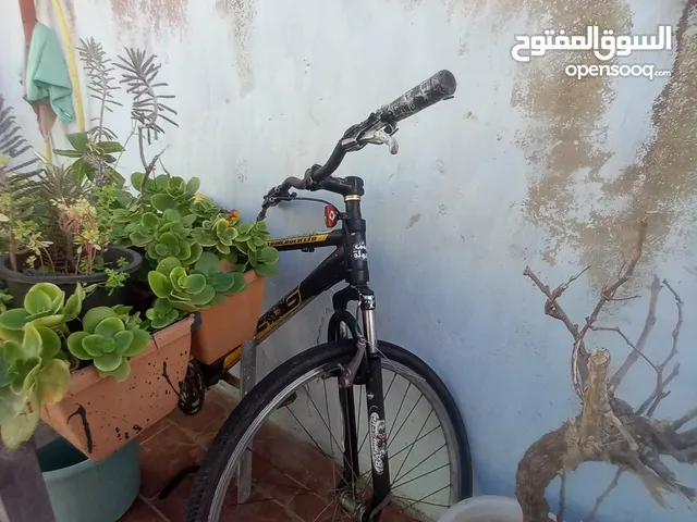 دراجه هوائيه من نوع فرنسي بثمن مناسب