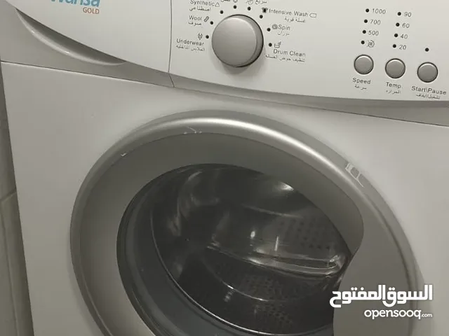 Wansa 1 - 6 Kg Washing Machines in Farwaniya