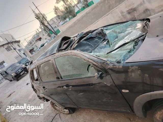 Used Mitsubishi Outlander in Amman