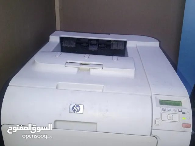 Printers Hp printers for sale in Zarqa