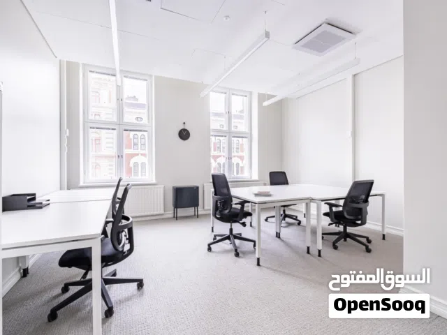 Private office space tailored to your business’ unique needs in MUSCAT, Beach One