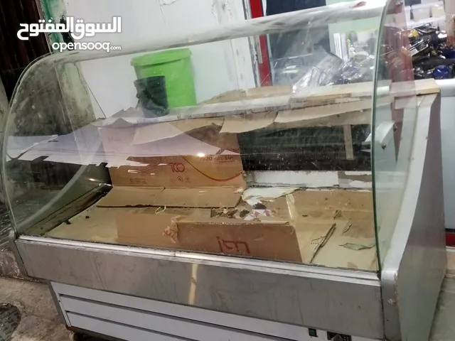 ثلاجه دلي للبيع المستعجل بيع حرق الثلاجه شغاله وعلفحص
