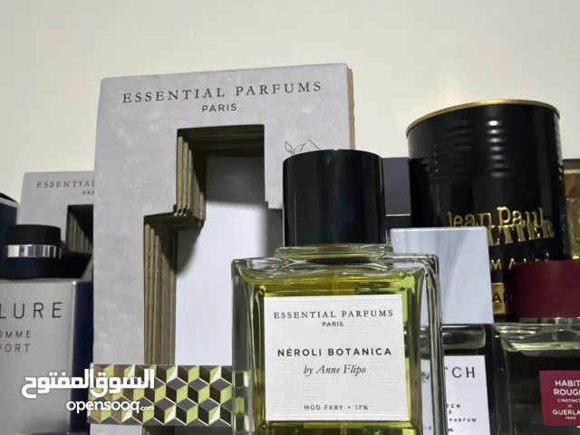 Neroli botanica essential