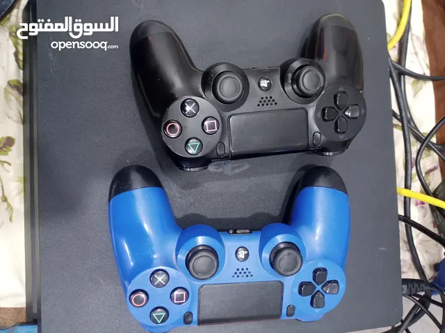 PlayStation 4 PlayStation for sale in Amman