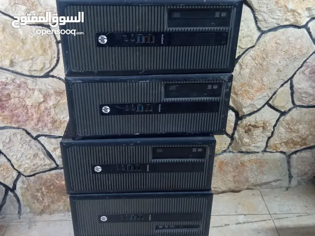 3 اجهزه شروه