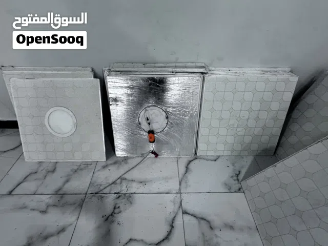 سقوف ثانوية بورك