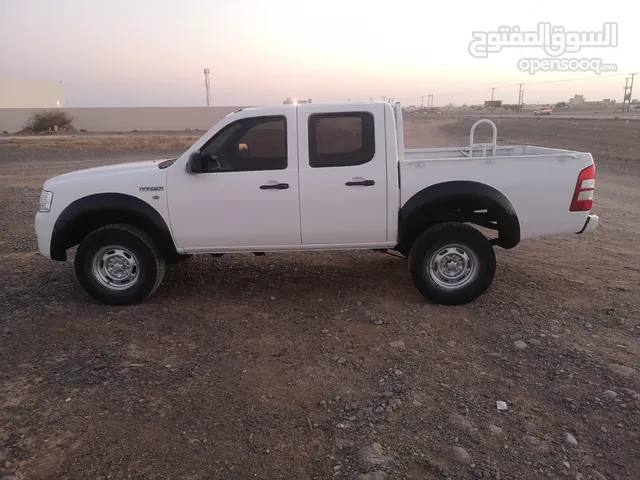 Other Ford 2009 in Al Sharqiya