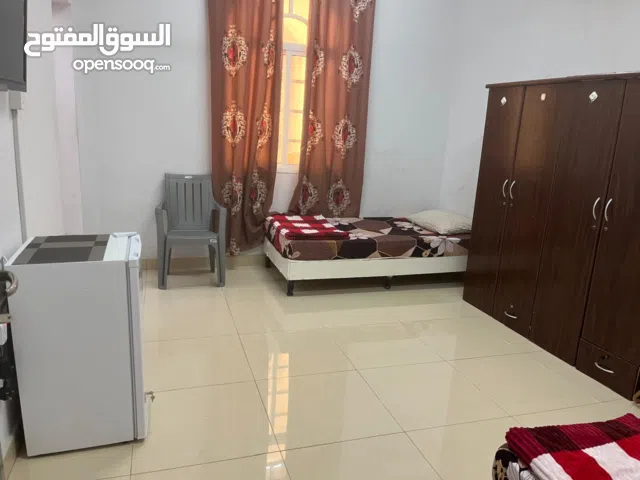 عرض خاص لمده شهر غرف مفروش لايجار الشهري