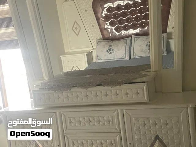 غرفة نوم صاج عراقي كامله